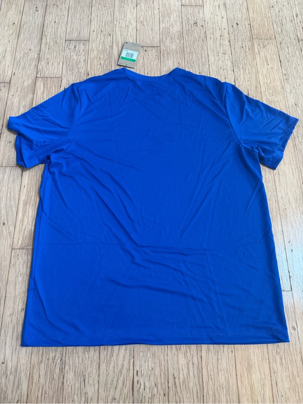 NIKE MENS LEGEND TEE